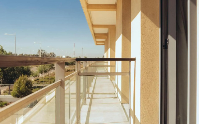 ONOMO Hotel Casablanca Airport