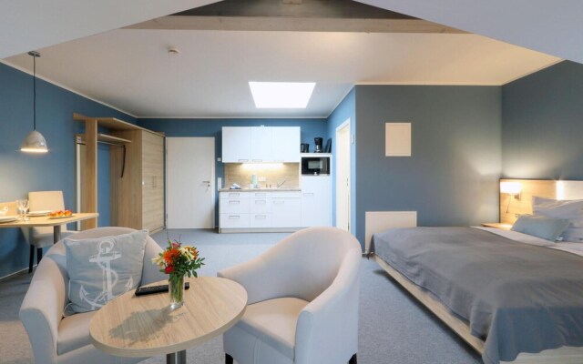 Amazing Apartment in Dagebüll With Wifi