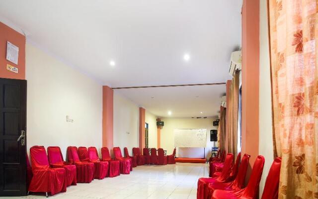 OYO 3970 Hotel La Macca Makassar