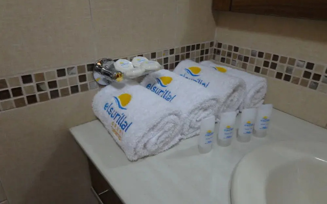 Aqua Park El Surillal