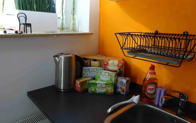 Dream & Relax Apartment's Allersberger