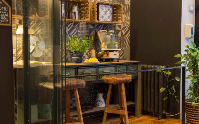 Eco Boutique Hostal Grau