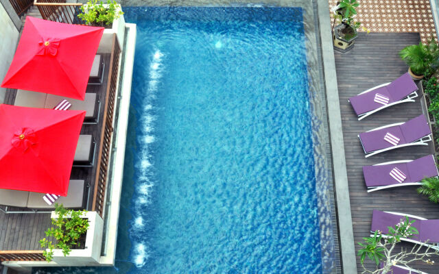 Horison Seminyak Bali