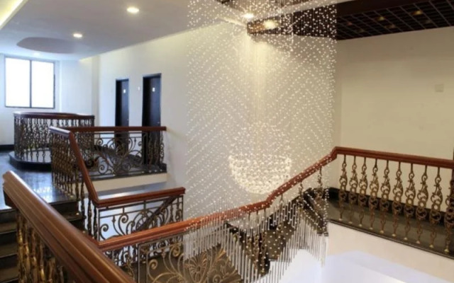 Varaha Valley Hotel