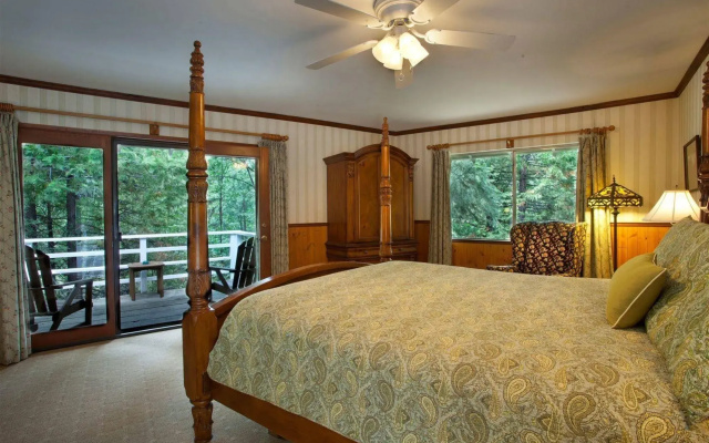 Narrow Gauge Inn