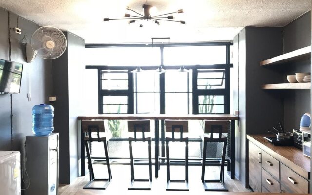 Nimman Expat Home