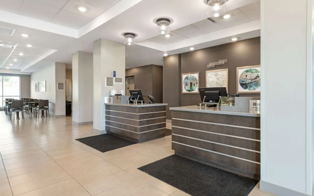 Best Western Plus Grand Rapids MN