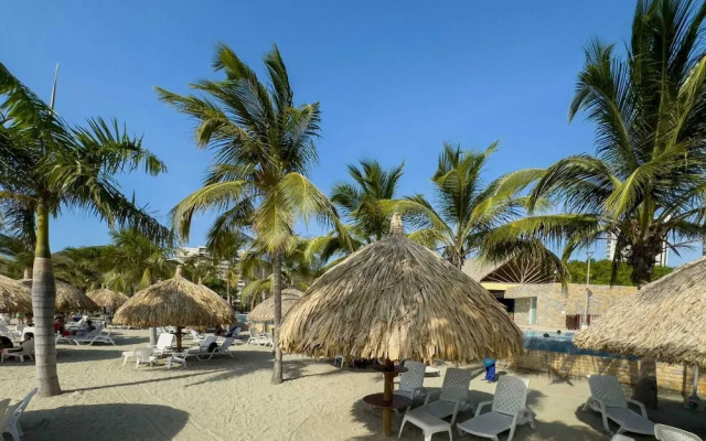 U-GO Samaria Club de Playa