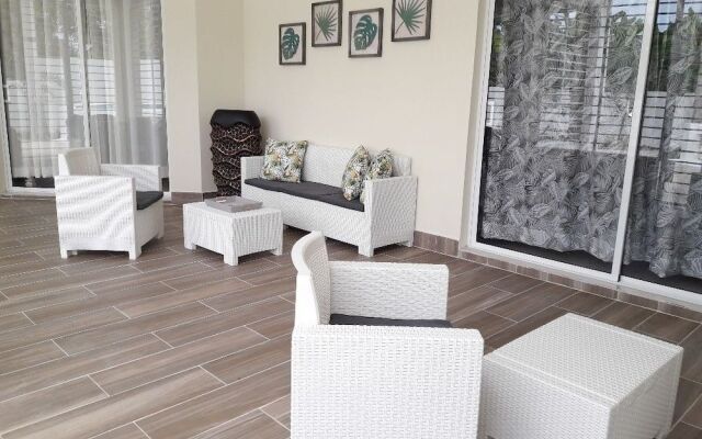 Villas HL Cabrera