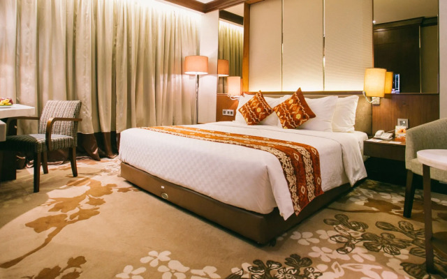 Swiss-Belhotel Borneo Banjarmasin