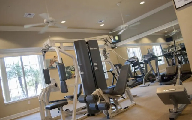 4557 Bella Vida House 6 Bedroom by Florida Star