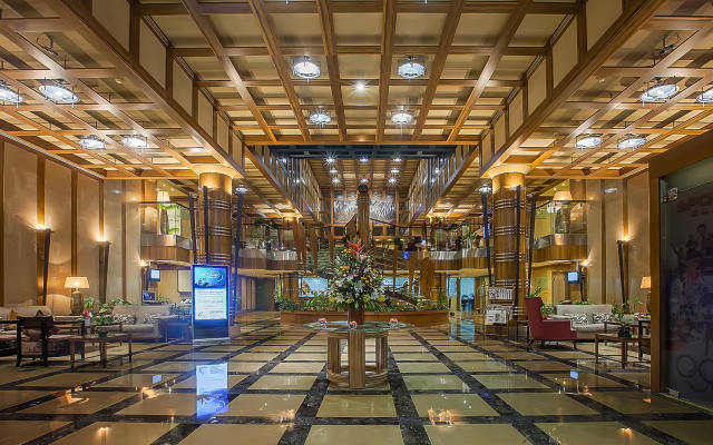 Capitol Hotel