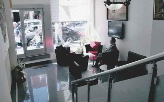 Yeni Caglayan Otel
