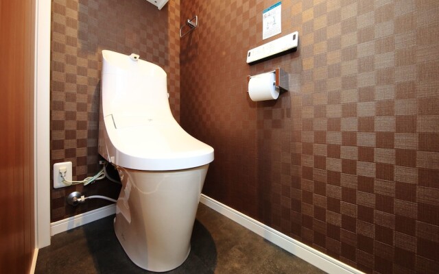 COTO Kyoto Fushimiinari 5