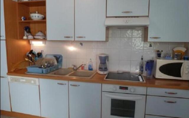 Appartement Wimereux, 4 pièces, 6 personnes - FR-1-376-55