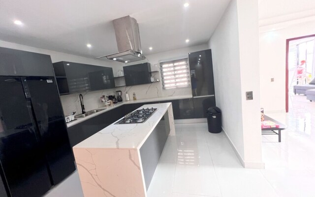 Luxury Villa Caribbean bay 1