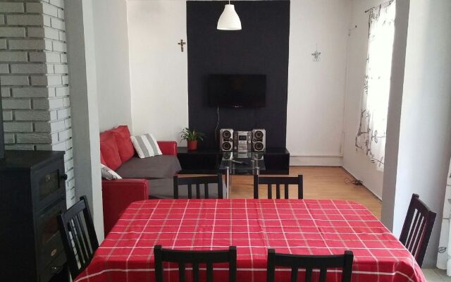 Apartment Damir - big apartment A1-donji veliki Nin, Zadar riviera