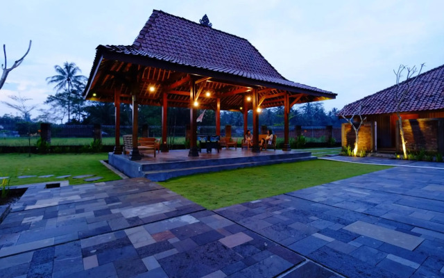 Shankara Borobudur