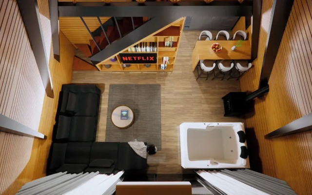 Redka Bungalov Resort