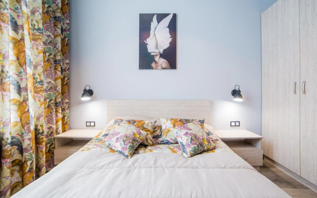 Apart Hotel on Rynok Square