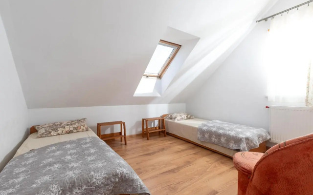 Dom Gościnny "Berberys"