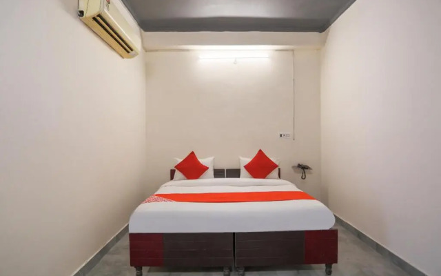 Classic Residency by OYO Rooms