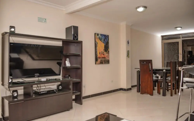 Presidencial Apartments