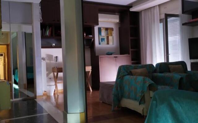 Apartment Lilioum