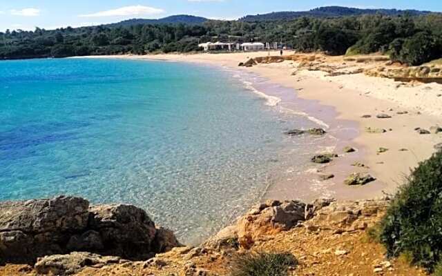 B&b Spiaggia Lazzaretto