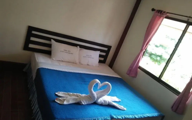 Bang Bao Cliff View Resort