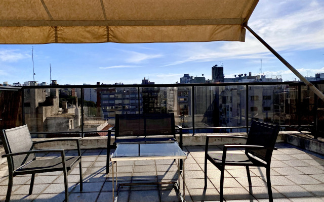 Punta Trouville Apart