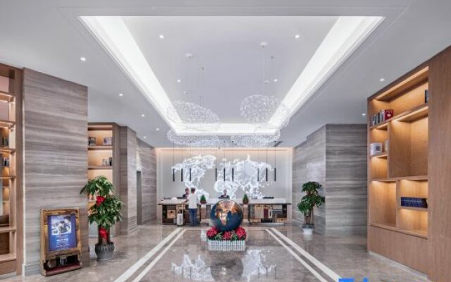 Kyriad Marvelous Hotel (Duyun center wanda plaza branch)
