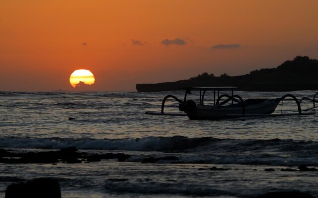 Astiti Penida Resort & Spa