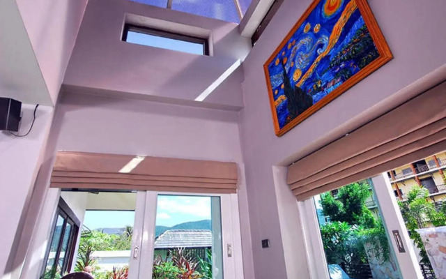 Paradise Samui Villa