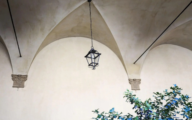 Casa Isolani Santo Stefano