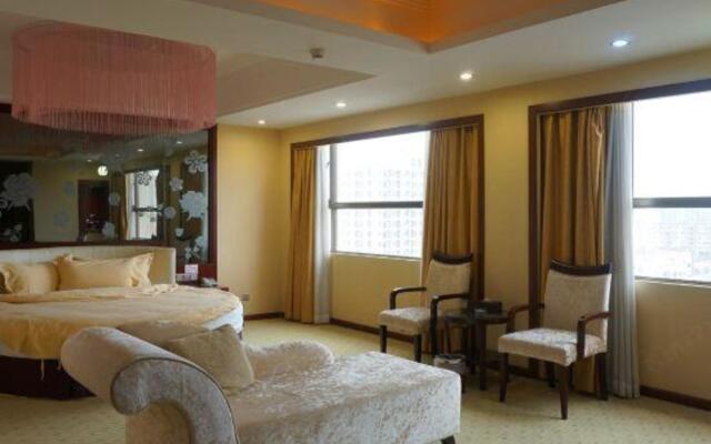 Weini Hotel