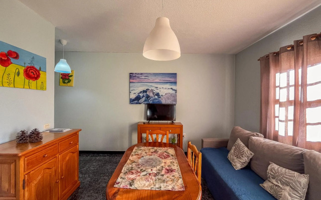 Lightbooking Luymar con piscina Villa de Mazo