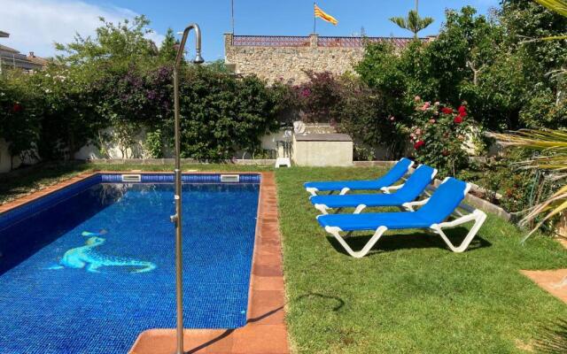 Villa Dacar