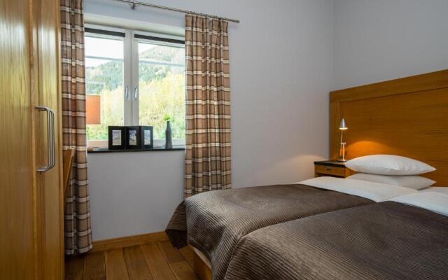 Åre Travel – Tottbacken Peak Performance Mountain House