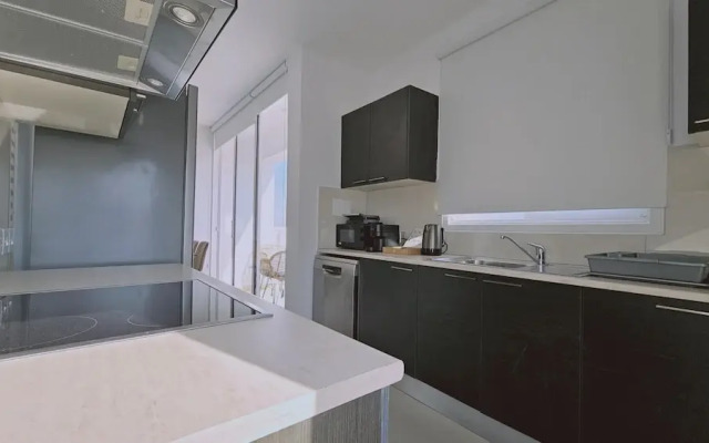 104 NIC - 501 Stay Cosmo City Suite