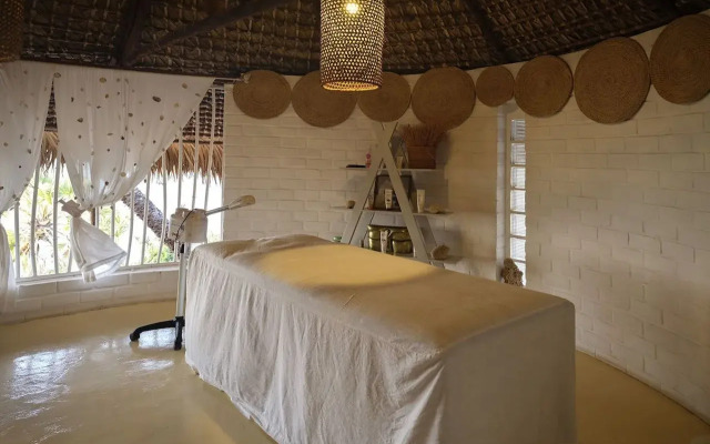 Antsanitia Resort
