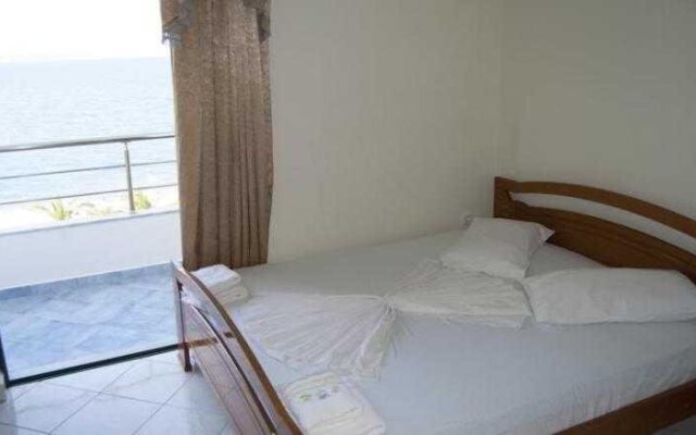 Hotel Mercury Saranda