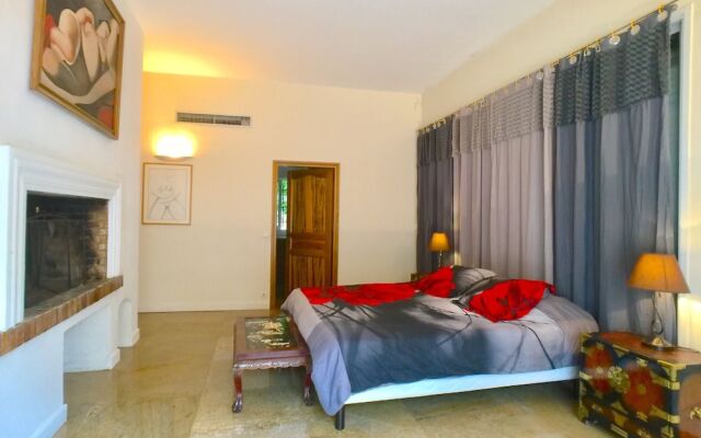 Luxury Villa Bella Pool & Tennis