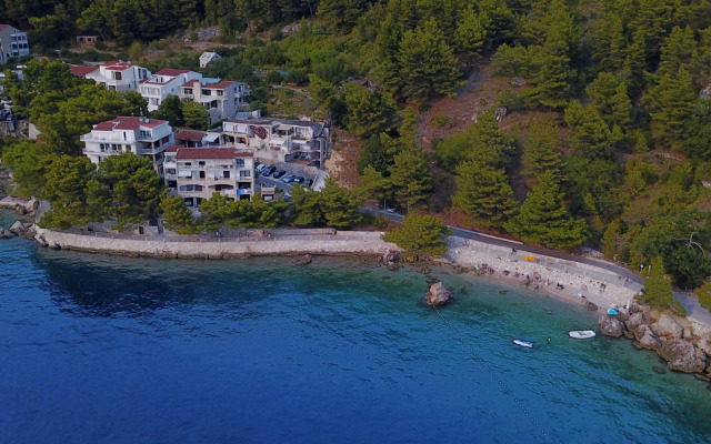 Punta Rata apartment