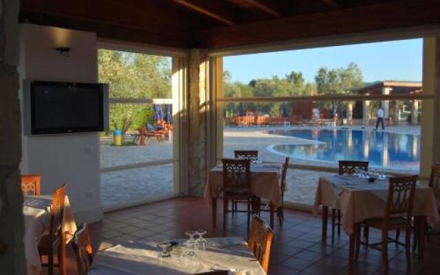 Santa Maria Villaggio Turistico