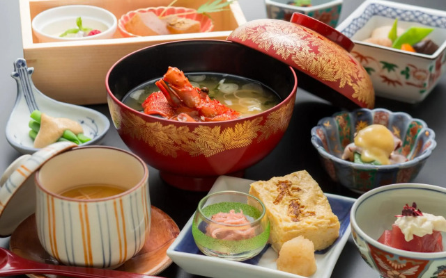 Tousin-an Komeya