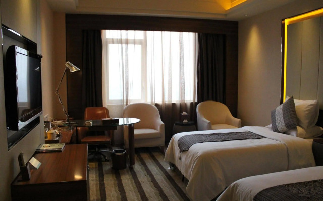 Ruixiang New Century Hotel