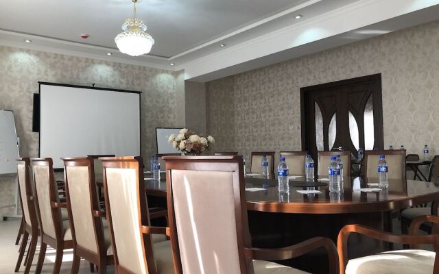 HUA Hotel