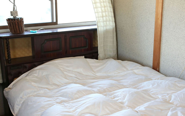 Hojo Suigun Youth Hostel