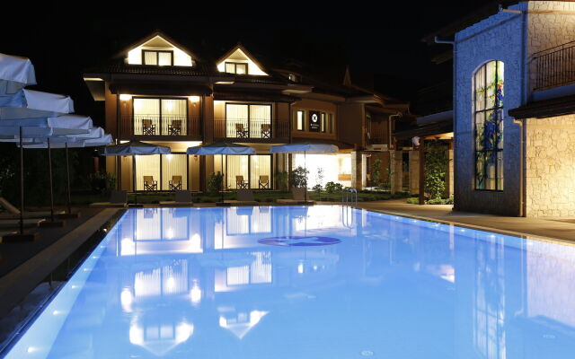 Renka Hotel & Spa